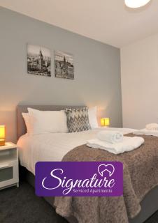 Signature - Newbattle House - 0
