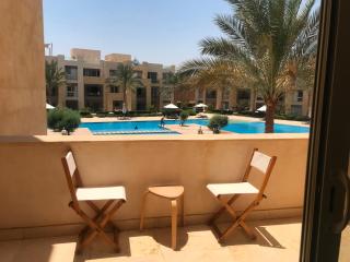 Mangroovy Ritzy, Cerulean appartement by the pool - 8