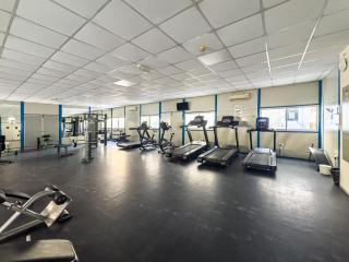 Studio in Reem - Near Reem Mall and Supermarket - 3