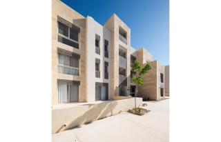Mangroovy Ritzy, Cerulean appartement by the pool - 9