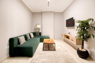 Travelholic Residence Near Mivida - 5