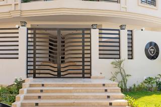 Travelholic Residence Near Mivida - 8