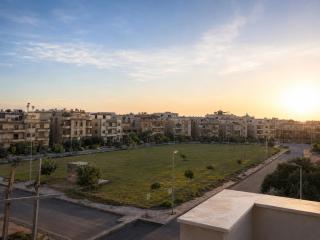 Travelholic New Cairo Residence - Kairo - 4