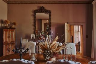 Baskerville Manor - 7