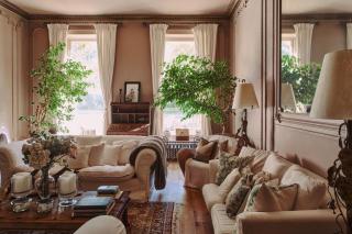 Baskerville Manor - 4