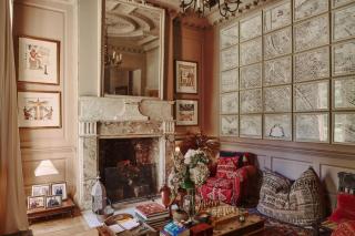 Baskerville Manor - 1