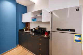 Travelholic New Cairo Residence - Kairo - 1