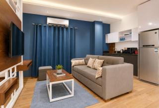 Travelholic New Cairo Residence - Kairo - 3