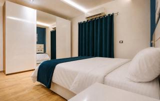 Travelholic New Cairo Residence - Kairo - 2