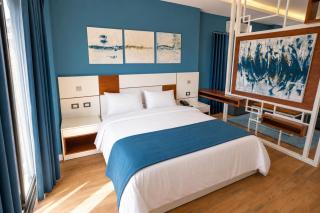 Travelholic New Cairo Residence - Kairo - 7
