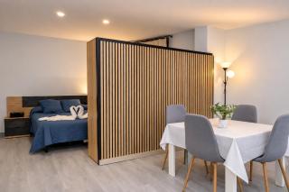 Apartament Gritella ( Cim Apartaments ) - Cornudella - 6