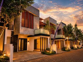 The Village Resort - 0