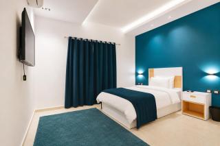 Travelholic New Cairo Residence - Kairo - 5