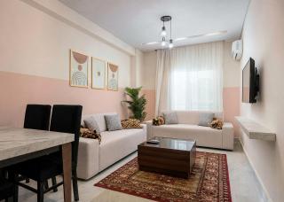 Travelholic 90 Residence - Il Cairo - 7