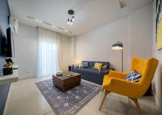 Travelholic 90 Residence - Il Cairo - 4