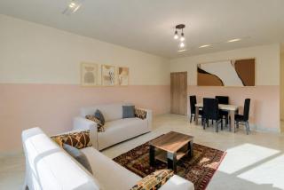 Travelholic 90 Residence - Il Cairo - 2