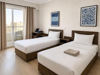 U Residence By Travelholic - 4