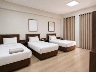 U Residence By Travelholic - 3