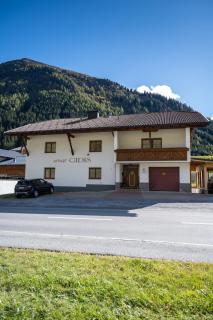 Appart Gidis - 5