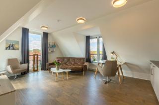 Luxury 4-person apartment Zoutelande - 9