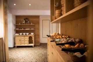 first mountain Hotel Montafon - 1