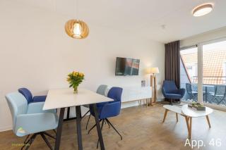 Luxury 4-person apartment Zoutelande - 4