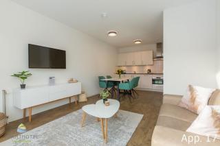 Luxury 4-person apartment Zoutelande - 3