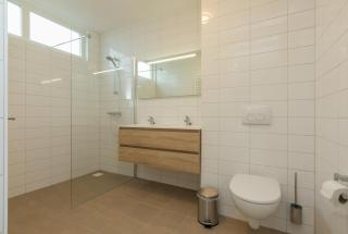 Luxury studio 2 pers Zoutelande Pet - 3