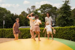 Biesbosch - Hottub - 1