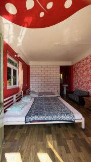 Hidden Heaven Homestay - 3