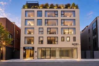 Nori Hotel - 0