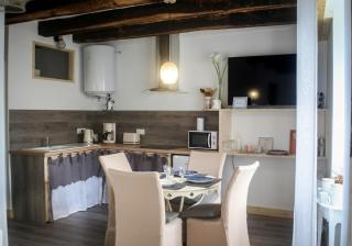 Appartement lumineux de 35m² en centre-ville - 0