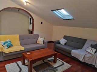 Casa Câmara - 1