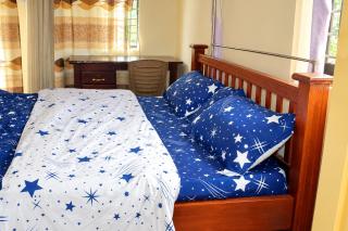 Serenity Comfort Suites - 9