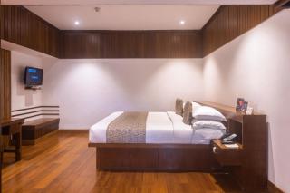 Casino Hotel - CGH Earth, Cochin - 9