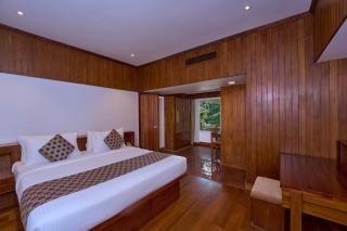Casino Hotel - CGH Earth, Cochin - 8