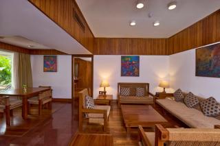 Casino Hotel - CGH Earth, Cochin - 6
