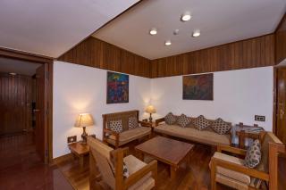 Casino Hotel - CGH Earth, Cochin - 5