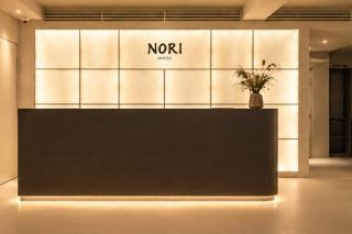 Nori Hotel - Seoul - 5