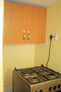 Serenity Comfort Suites - 8