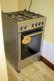 Serenity Comfort Suites - 1