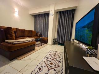 Amara Residence Ruaka - 3