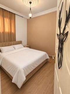 Duplex avec jacuzzi privé sur terrasse à Aourir - Aourir - 5