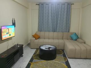 Comfy Homes BnB Kitale - 0