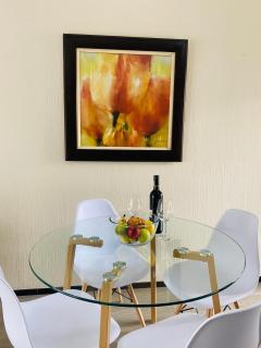 Broadacres Two Bedroom with WiFi Backup and Pool - Sandton - 7