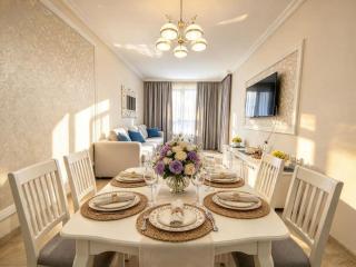 Europroperties Sirena Apartaments - 8