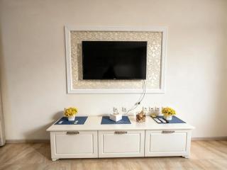 Europroperties Sirena Apartaments - 4