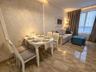 Europroperties Sirena Apartaments - 2