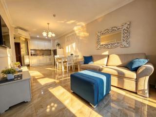 Europroperties Sirena Apartaments - 1