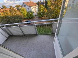 Modern 3-room apartment near Horndal - 4 separate beds - 1